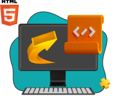 Основы HTML. Изучение web-разработки - КИБЕРшкола программирования для детей, компьютерные курсы для школьников, начинающих и подростков - KIBERone г. Гусиноозерск