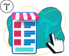 Создание лендинга. Tilda - КИБЕРшкола программирования для детей, компьютерные курсы для школьников, начинающих и подростков - KIBERone г. Гусиноозерск