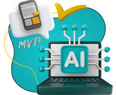 AI Product Lab. Собираем MVP за 3 занятия — как взрослые IT-команды - КИБЕРшкола программирования для детей, компьютерные курсы для школьников, начинающих и подростков - KIBERone г. Гусиноозерск