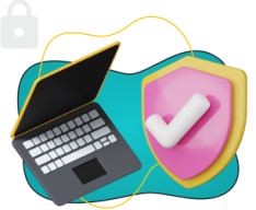 Кибербезопасность - КИБЕРшкола программирования для детей, компьютерные курсы для школьников, начинающих и подростков - KIBERone г. Гусиноозерск