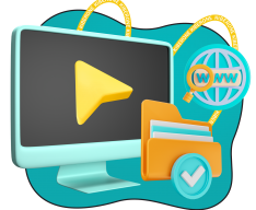 Компьютерная грамотность - КИБЕРшкола программирования для детей, компьютерные курсы для школьников, начинающих и подростков - KIBERone г. Гусиноозерск