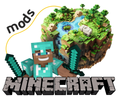Создание модов в Minecraft - КИБЕРшкола программирования для детей, компьютерные курсы для школьников, начинающих и подростков - KIBERone г. Гусиноозерск