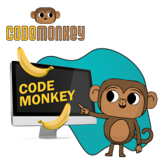 CodeMonkey. Развиваем логику - КИБЕРшкола программирования для детей, компьютерные курсы для школьников, начинающих и подростков - KIBERone г. Гусиноозерск