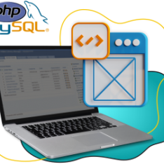 PHP+SQL - КИБЕРшкола программирования для детей, компьютерные курсы для школьников, начинающих и подростков - KIBERone г. Гусиноозерск