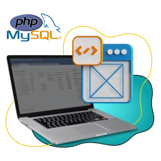 PHP+SQL - КИБЕРшкола программирования для детей, компьютерные курсы для школьников, начинающих и подростков - KIBERone г. Гусиноозерск