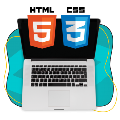 Веб-мастер (HTML + CSS) - КИБЕРшкола программирования для детей, компьютерные курсы для школьников, начинающих и подростков - KIBERone г. Гусиноозерск