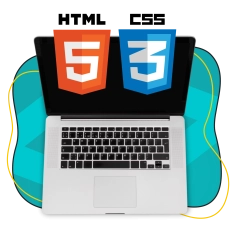Web-мастер (HTML+CSS) - КИБЕРшкола программирования для детей, компьютерные курсы для школьников, начинающих и подростков - KIBERone г. Гусиноозерск
