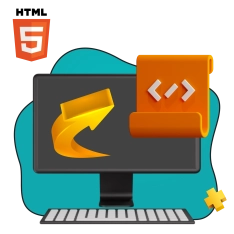 Web-мастер: первые шаги в мир современных сайтов. Основы HTML - КИБЕРшкола программирования для детей, компьютерные курсы для школьников, начинающих и подростков - KIBERone г. Гусиноозерск