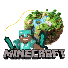 Создание модов в Minecraft - КИБЕРшкола программирования для детей, компьютерные курсы для школьников, начинающих и подростков - KIBERone г. Гусиноозерск