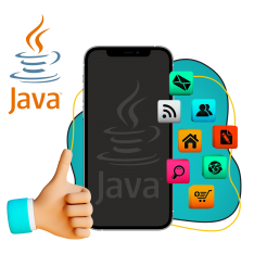 Программирование на Java. Твое первое приложение! - КИБЕРшкола программирования для детей, компьютерные курсы для школьников, начинающих и подростков - KIBERone г. Гусиноозерск