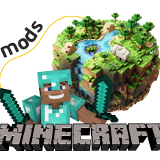 Создание модов в Minecraft - КИБЕРшкола программирования для детей, компьютерные курсы для школьников, начинающих и подростков - KIBERone г. Гусиноозерск