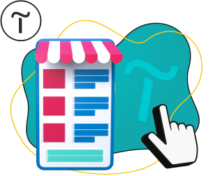 Создание лендинга. Tilda - КИБЕРшкола программирования для детей, компьютерные курсы для школьников, начинающих и подростков - KIBERone г. Гусиноозерск