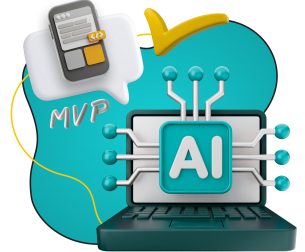 AI Product Lab. Собираем MVP за 3 занятия — как взрослые IT-команды - КИБЕРшкола программирования для детей, компьютерные курсы для школьников, начинающих и подростков - KIBERone г. Гусиноозерск