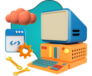 Устройство компьютера. Мы на ты! - КИБЕРшкола программирования для детей, компьютерные курсы для школьников, начинающих и подростков - KIBERone г. Гусиноозерск