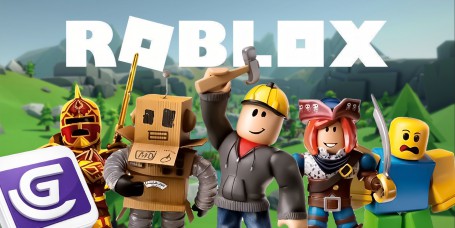 Создаем свою вселенную по мотивам Roblox на движке GDevelop 5 - КИБЕРшкола программирования для детей, компьютерные курсы для школьников, начинающих и подростков - KIBERone г. Гусиноозерск