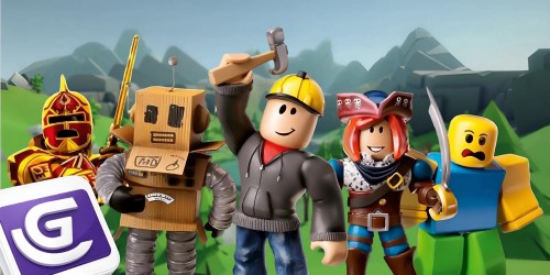 Создаем свою вселенную по мотивам любимой игры на движке GDevelop 5 - КИБЕРшкола программирования для детей, компьютерные курсы для школьников, начинающих и подростков - KIBERone г. Гусиноозерск