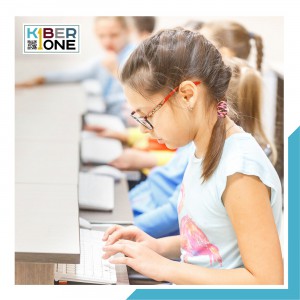 Наконец-то в Москве! - КИБЕРшкола программирования для детей, компьютерные курсы для школьников, начинающих и подростков - KIBERone г. Гусиноозерск