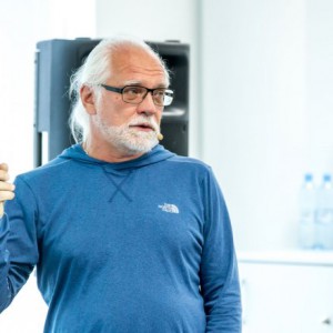 Делимся главными тезисами лекции А. Себранта для KIBERone - КИБЕРшкола программирования для детей, компьютерные курсы для школьников, начинающих и подростков - KIBERone г. Гусиноозерск