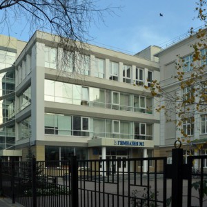 Молния! Школа KIBERone начала работать в базовой школе Российской академии наук. - КИБЕРшкола программирования для детей, компьютерные курсы для школьников, начинающих и подростков - KIBERone г. Гусиноозерск