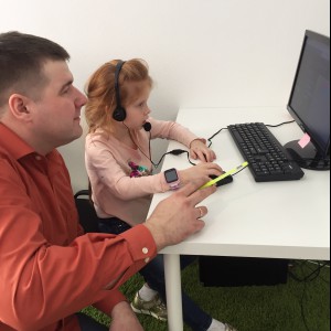 Открытие КиберШкол в Самаре, Алматы и Баку - КИБЕРшкола программирования для детей, компьютерные курсы для школьников, начинающих и подростков - KIBERone г. Гусиноозерск